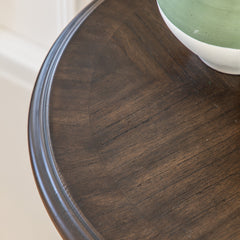 Amos Madison Side Table