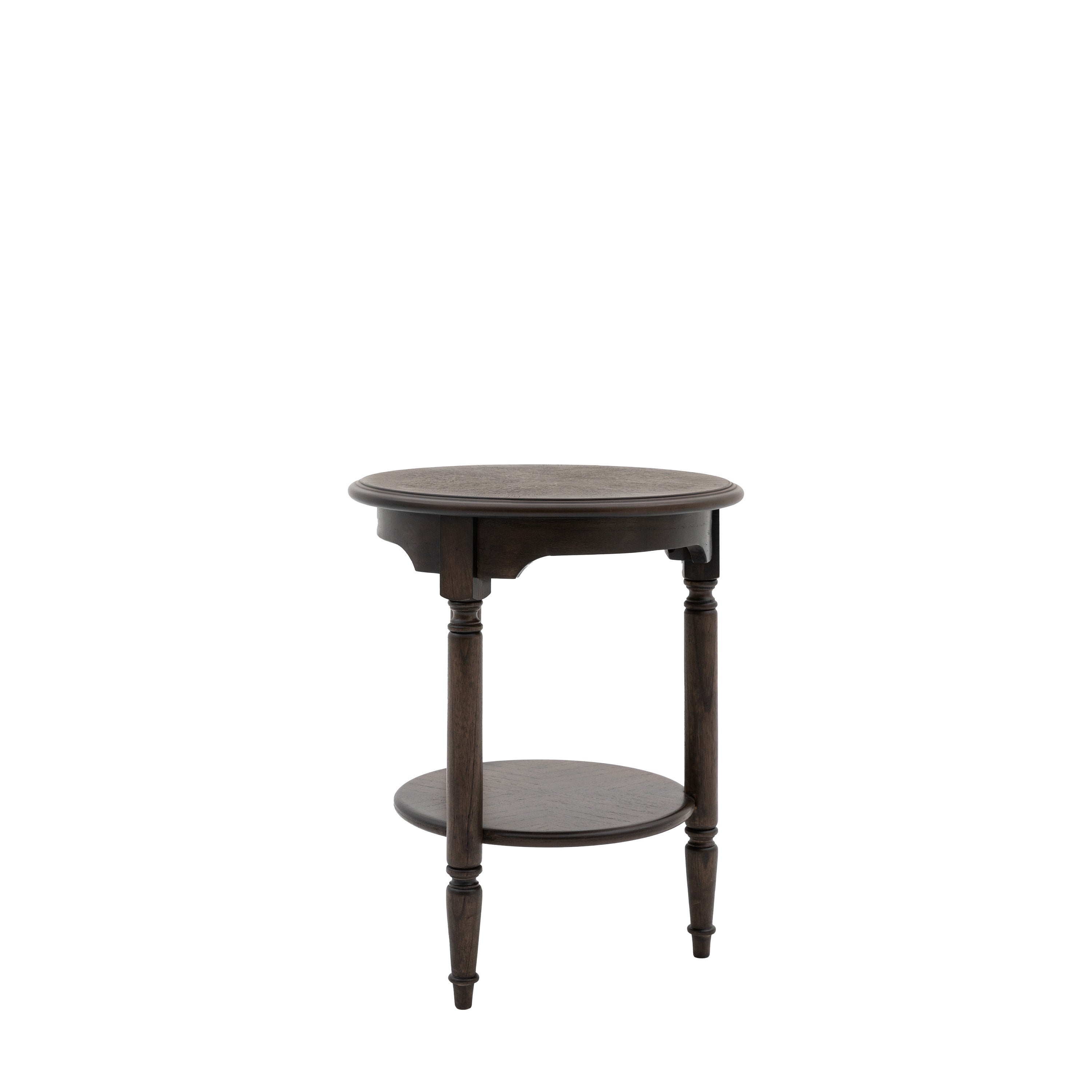Amos Madison Side Table