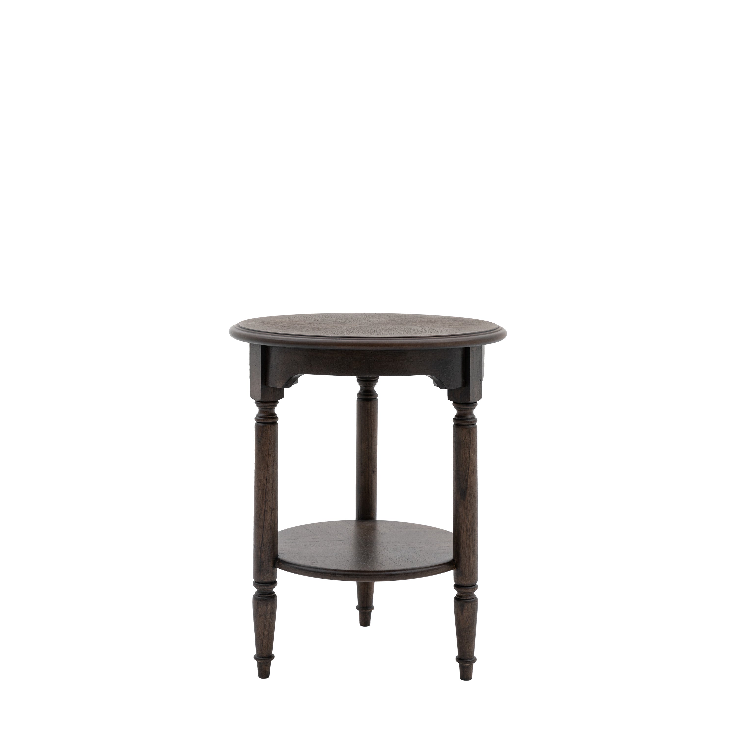 Amos Madison Side Table