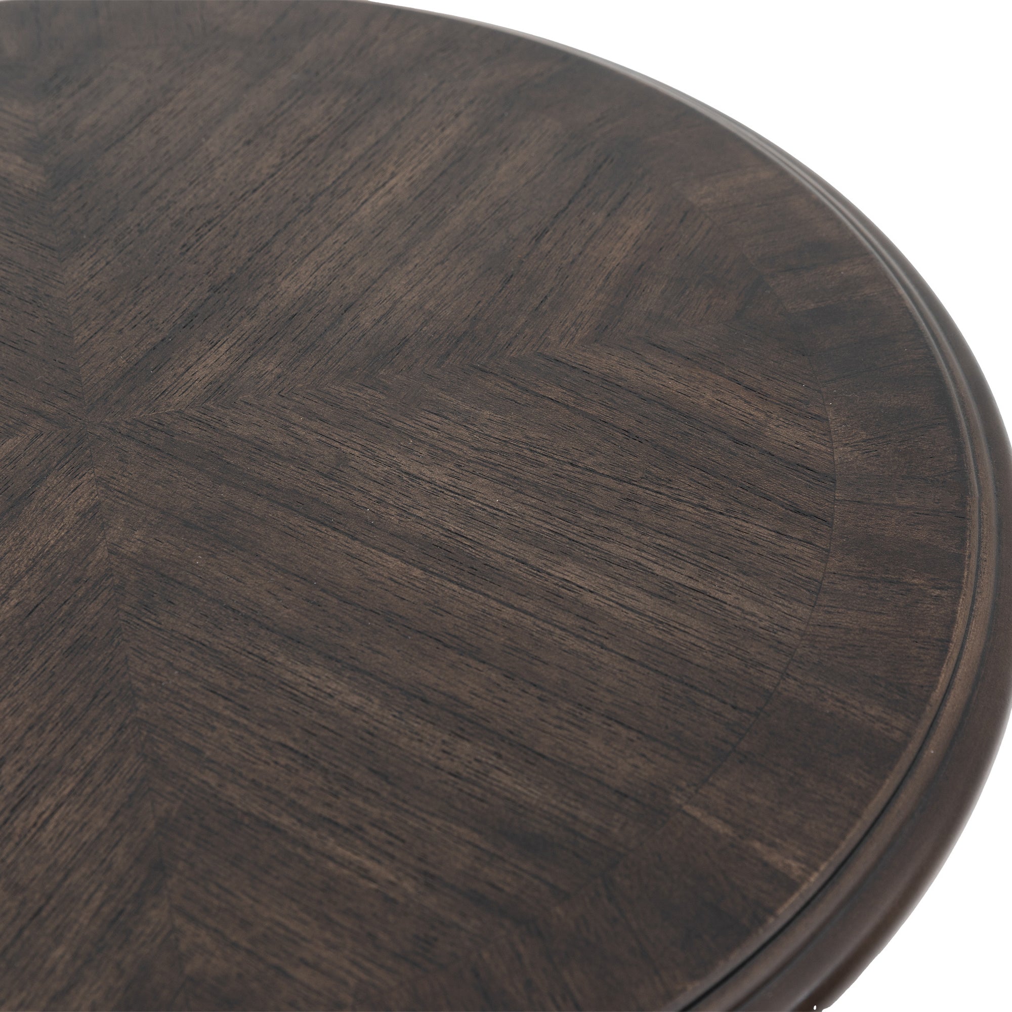 Amos Madison Side Table