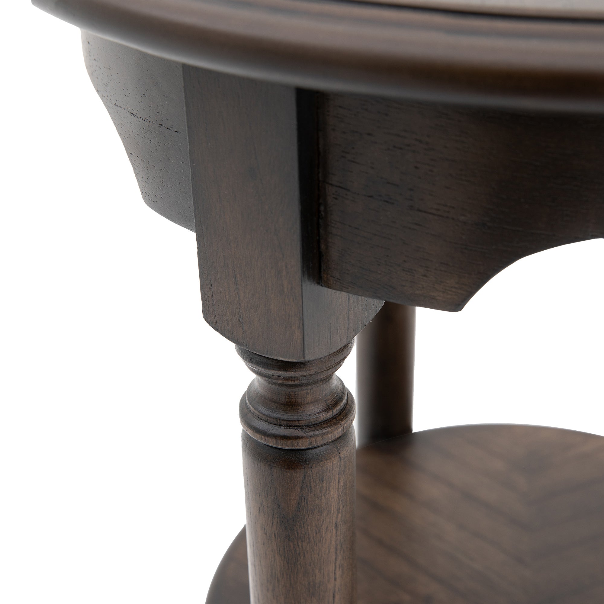Amos Madison Side Table