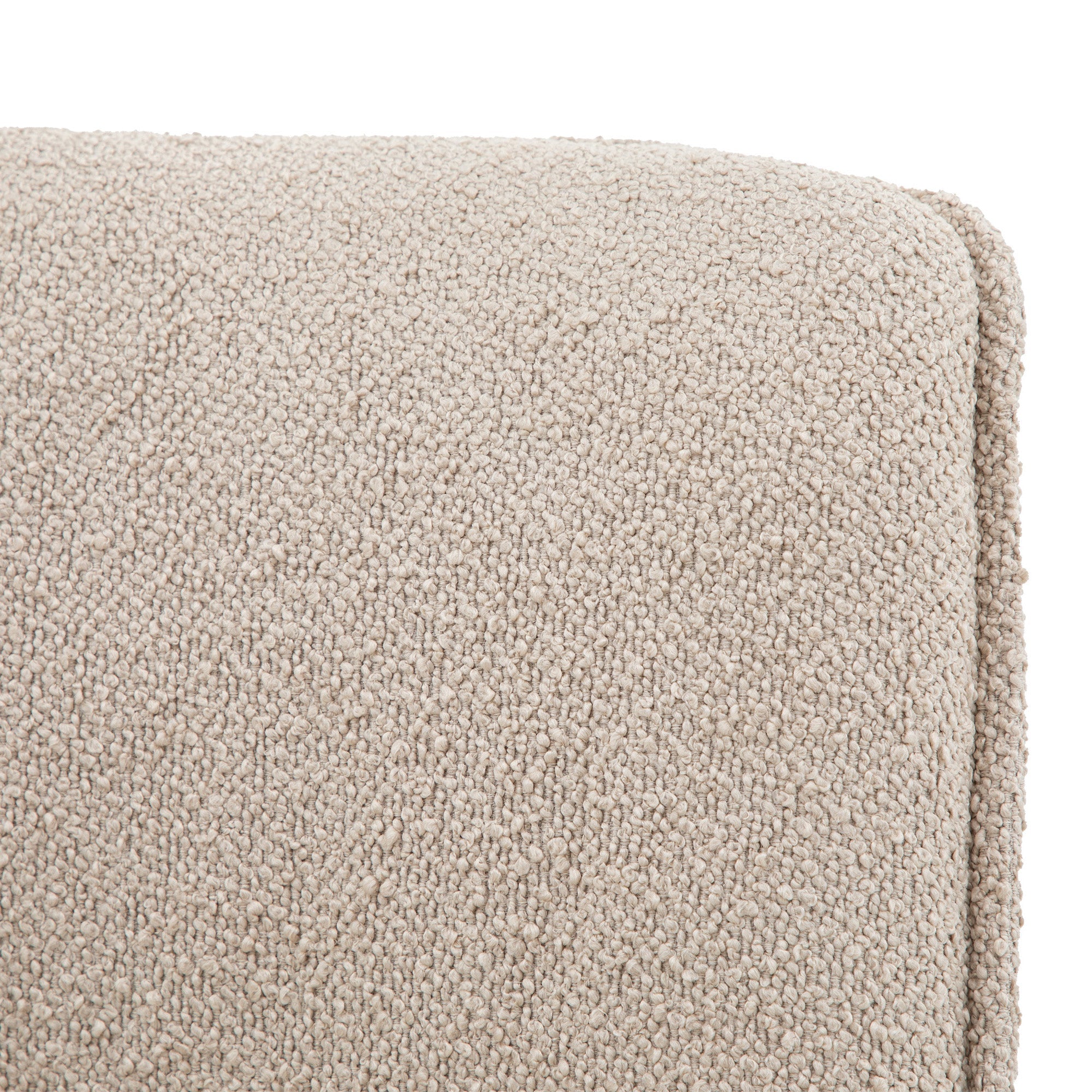 Amos Tarnby Chair Taupe (2pk)