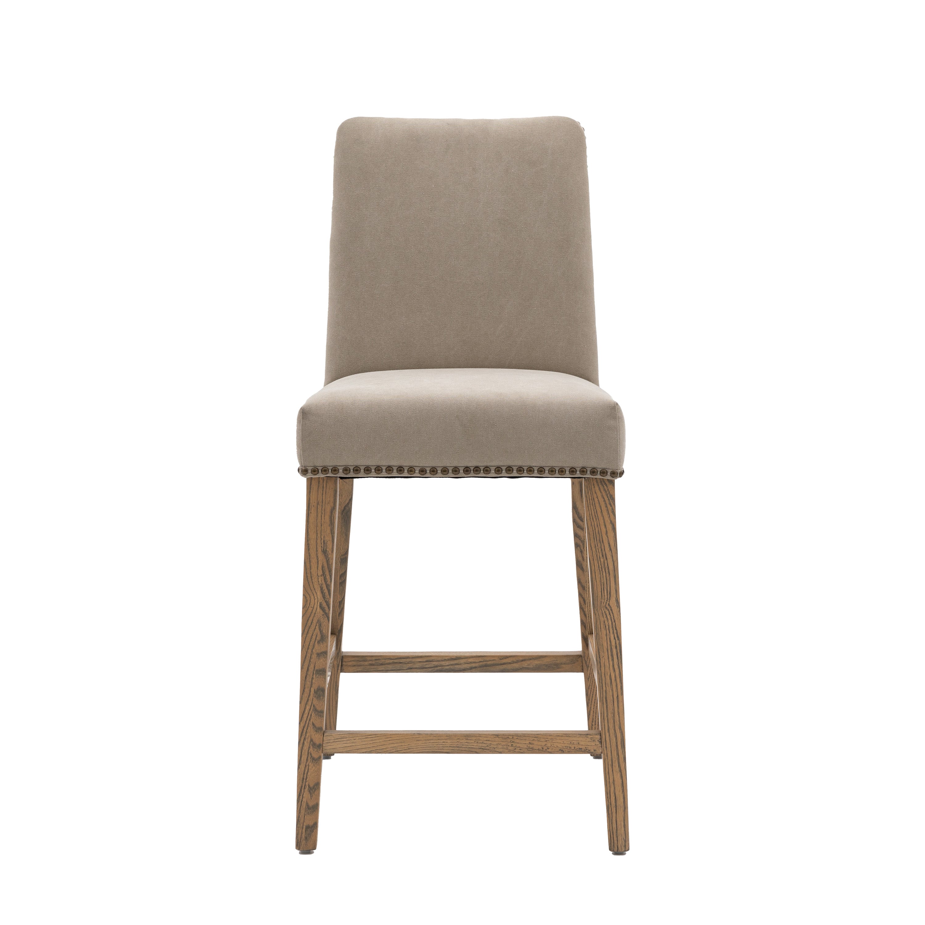 Amos Rex Bar Stool Cement (2pk)