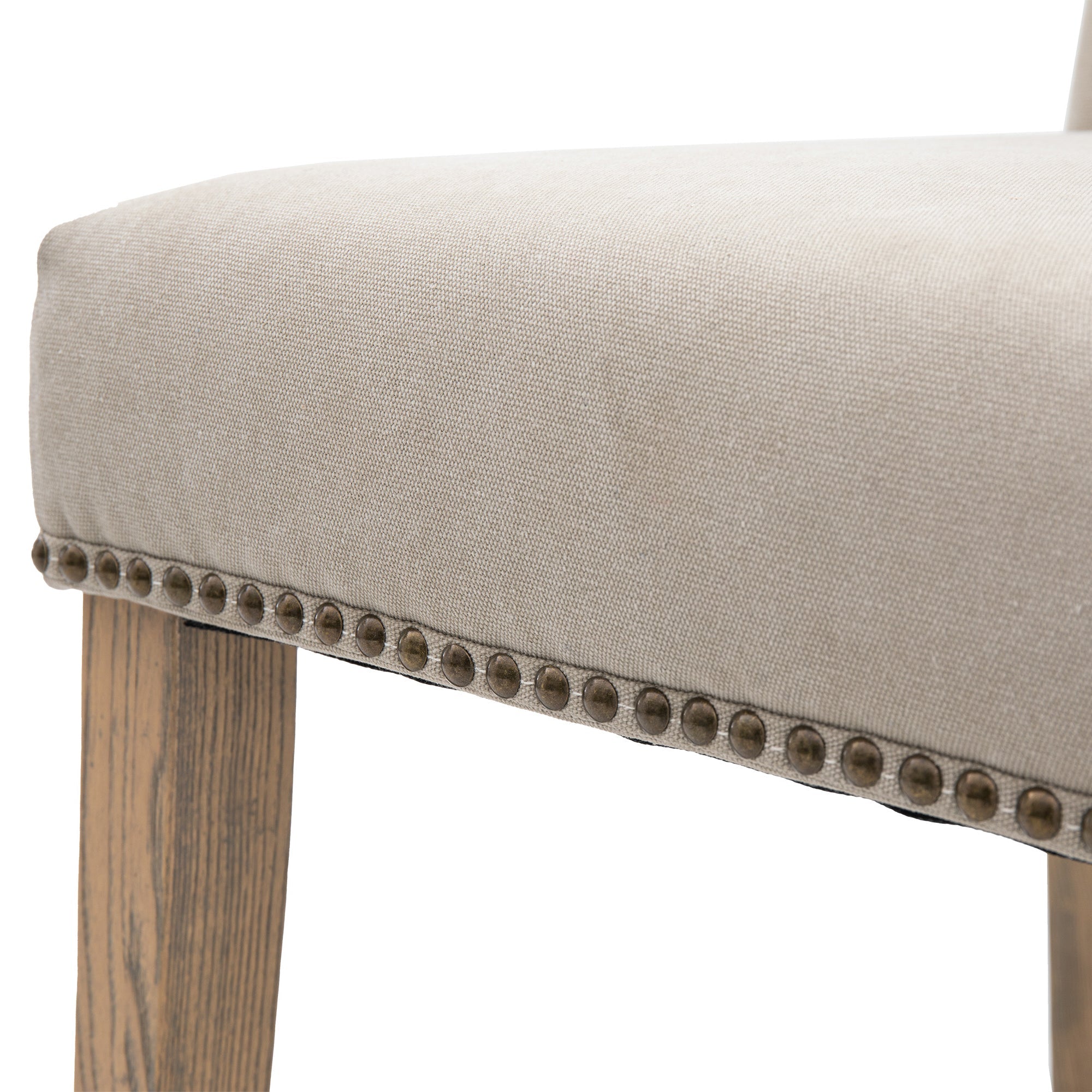 Amos Rex Bar Stool Cement (2pk)