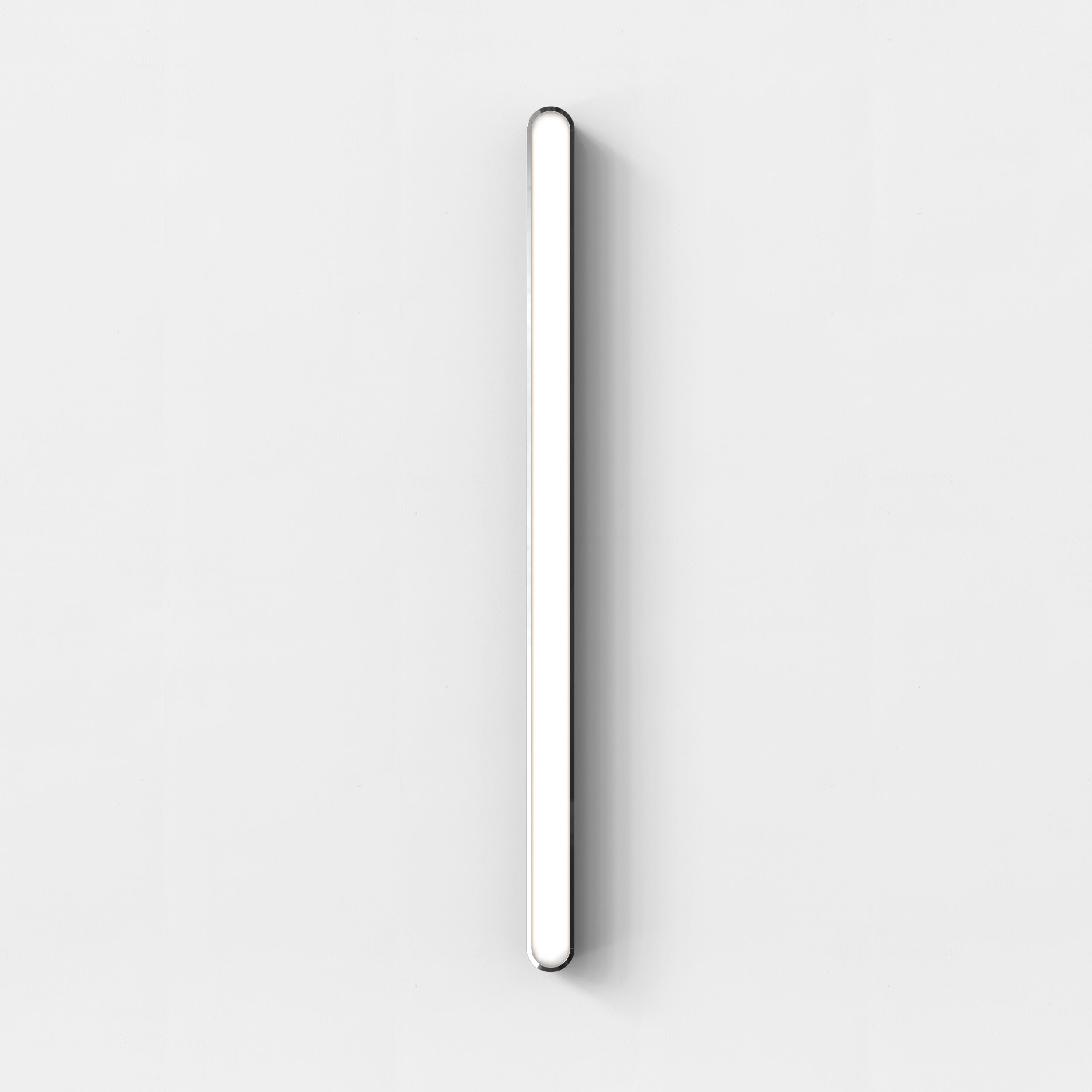 Astro Atticus 900 3000K Polished Chrome Bathroom Wall Light