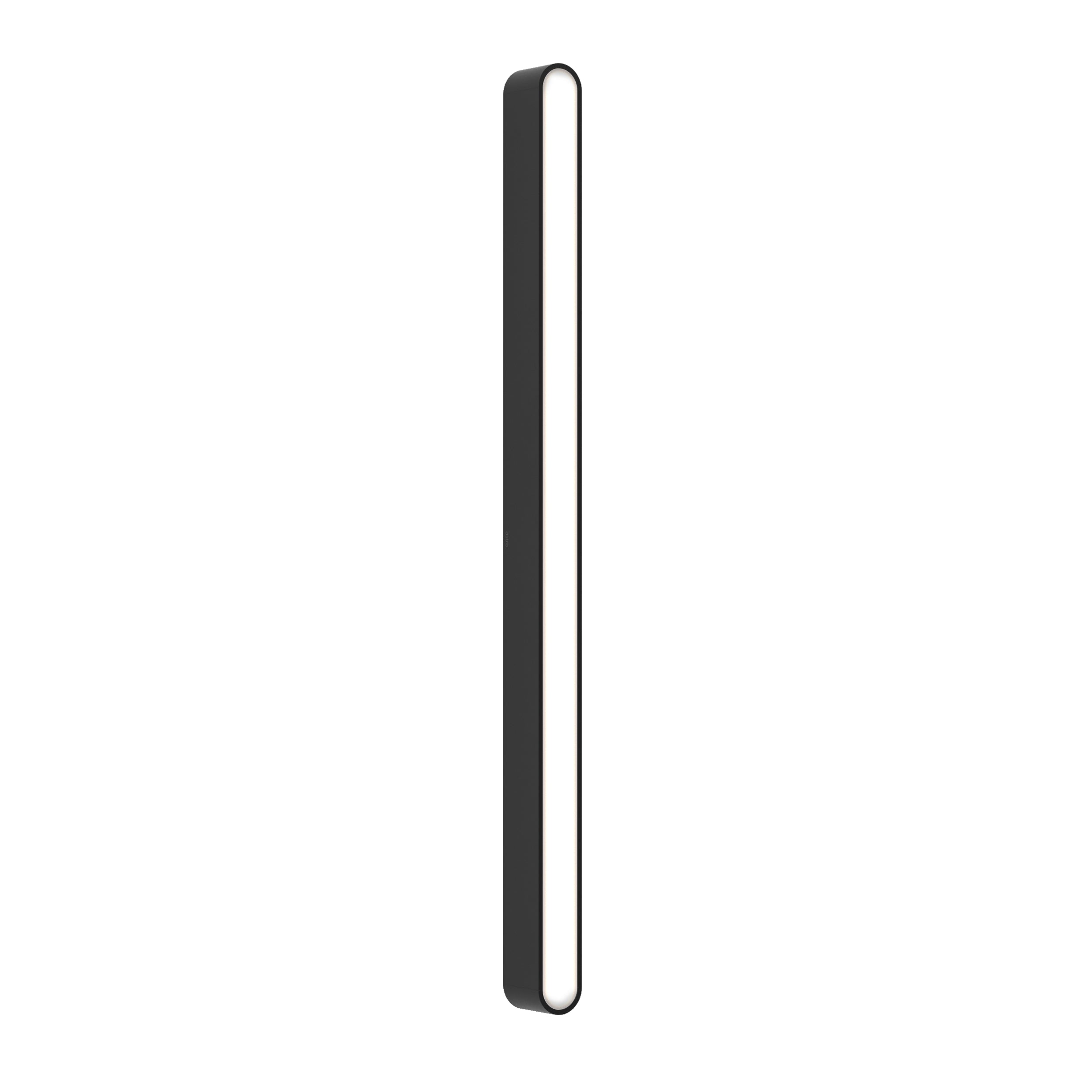 Astro Atticus 900 3000K Matt Black Bathroom Wall Light