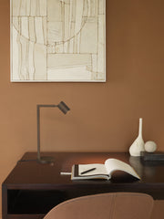 Astro Ascoli Desk Bronze Interior Table Light