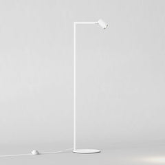 Astro Ascoli Floor Matt White Interior Floor Light
