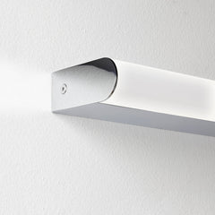 Astro Artemis 600 LED Polished Chrome Bathroom Wall Light