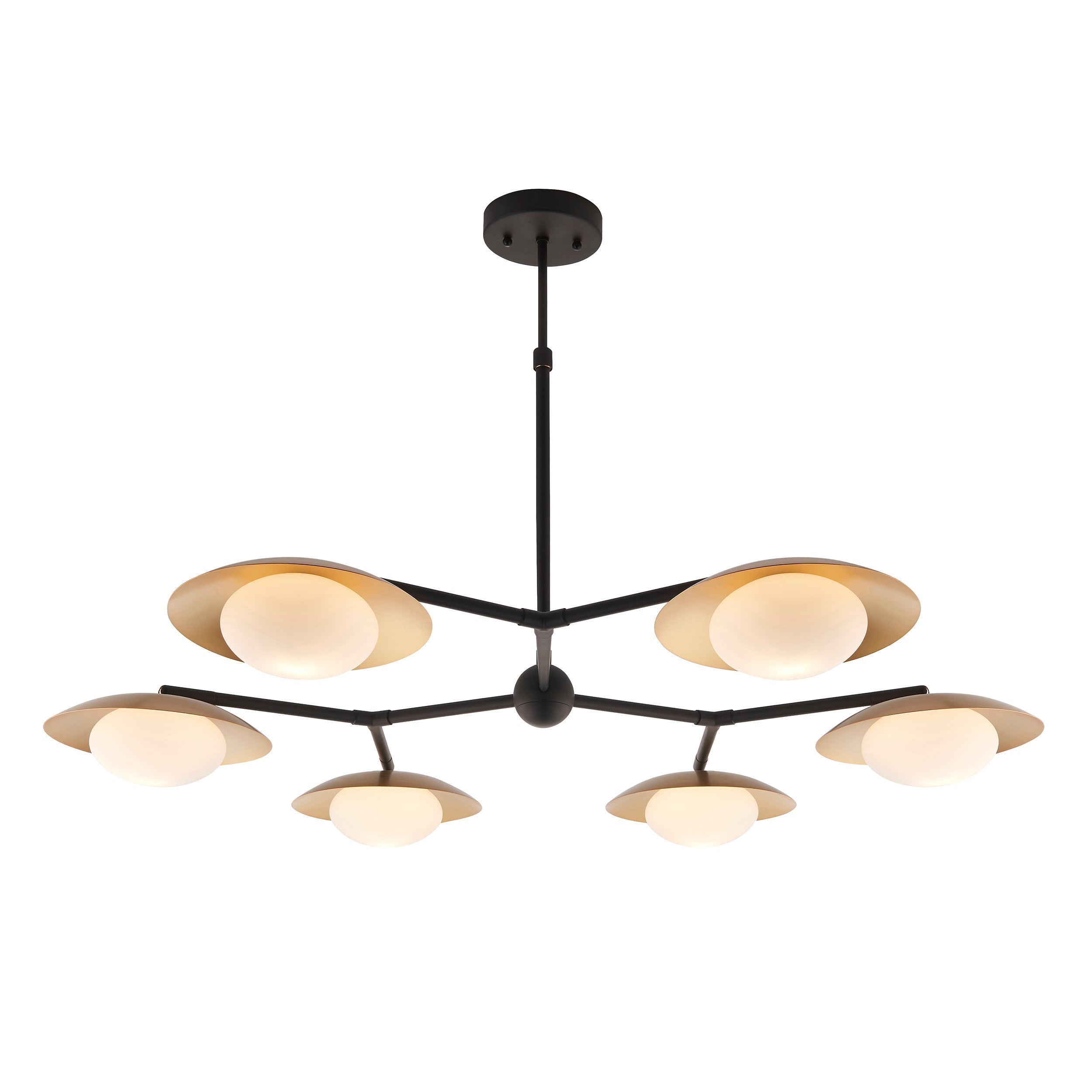 Amos Barcelo Pendant Chandelier