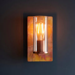 Amos Cattelan Wall Light Copper