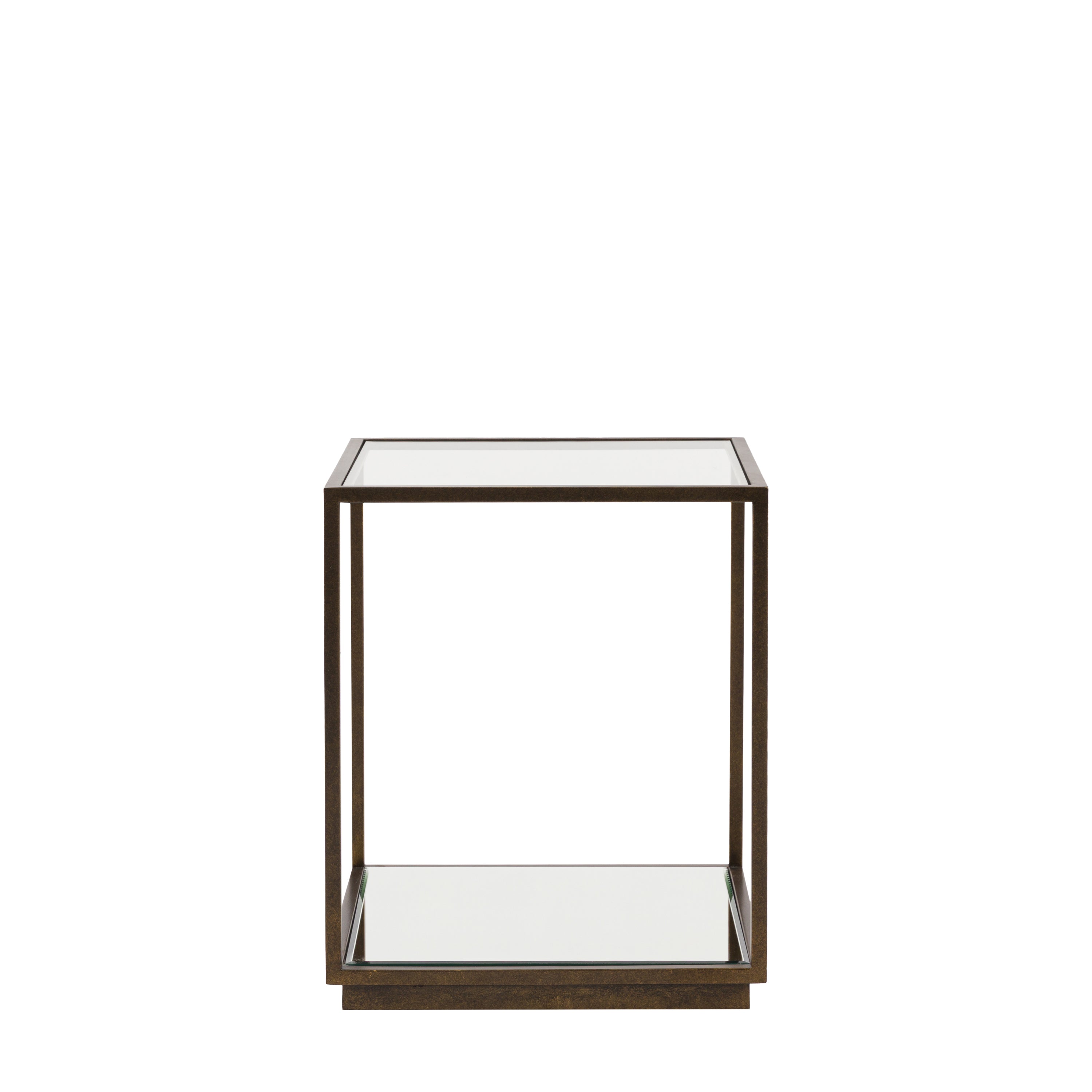 Amos Avento Side Table