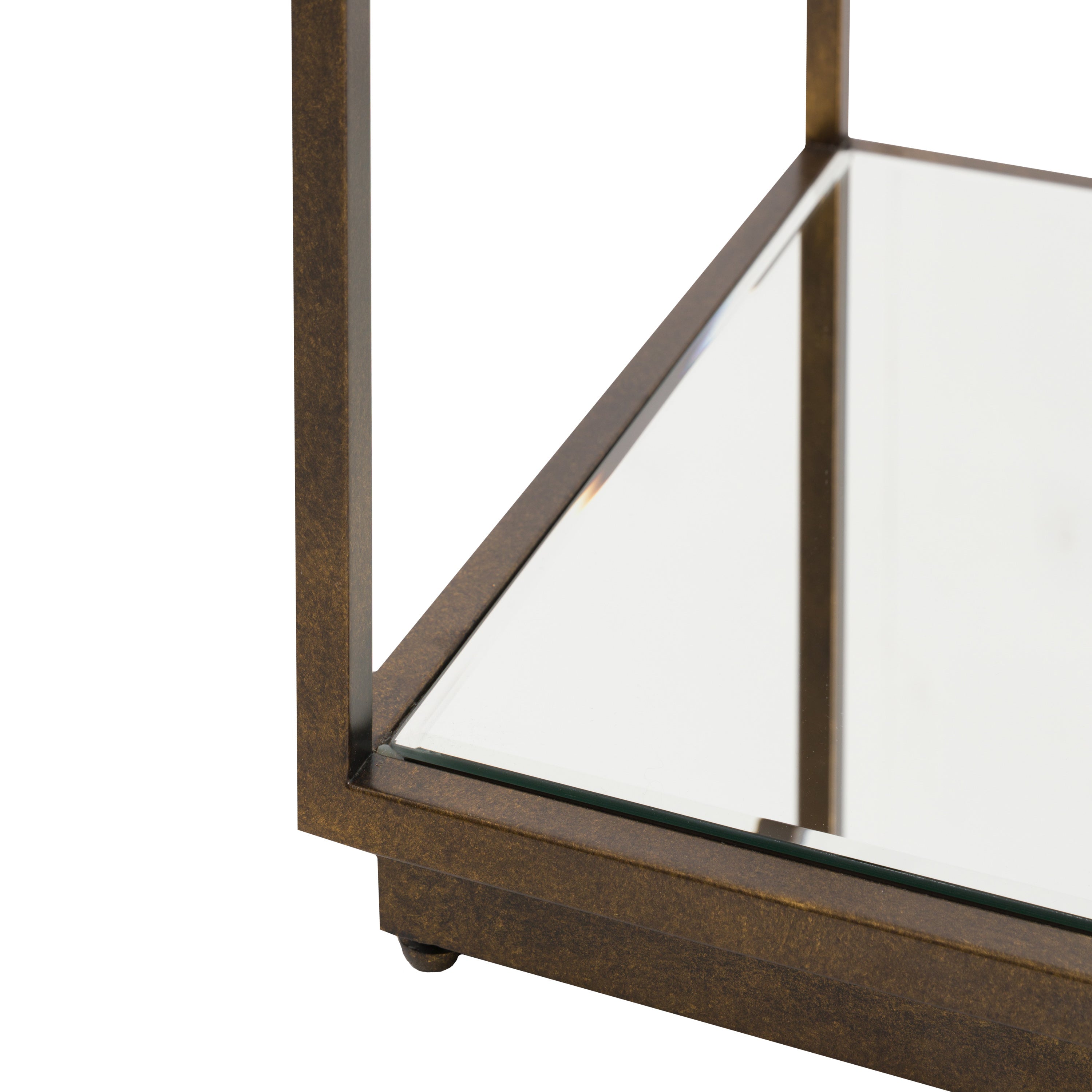 Amos Avento Side Table