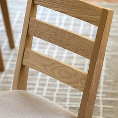 Amos Malvern Dining Chair (2pk)