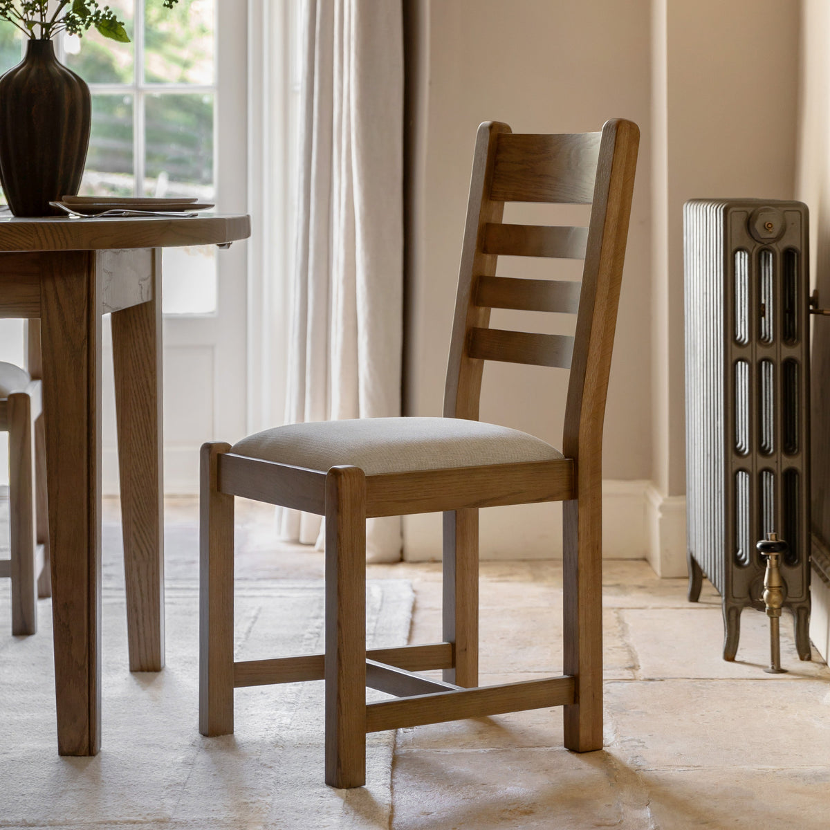 Amos Hardwick Dining Chair (2pk)
