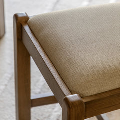 Amos Hardwick Dining Chair (2pk)