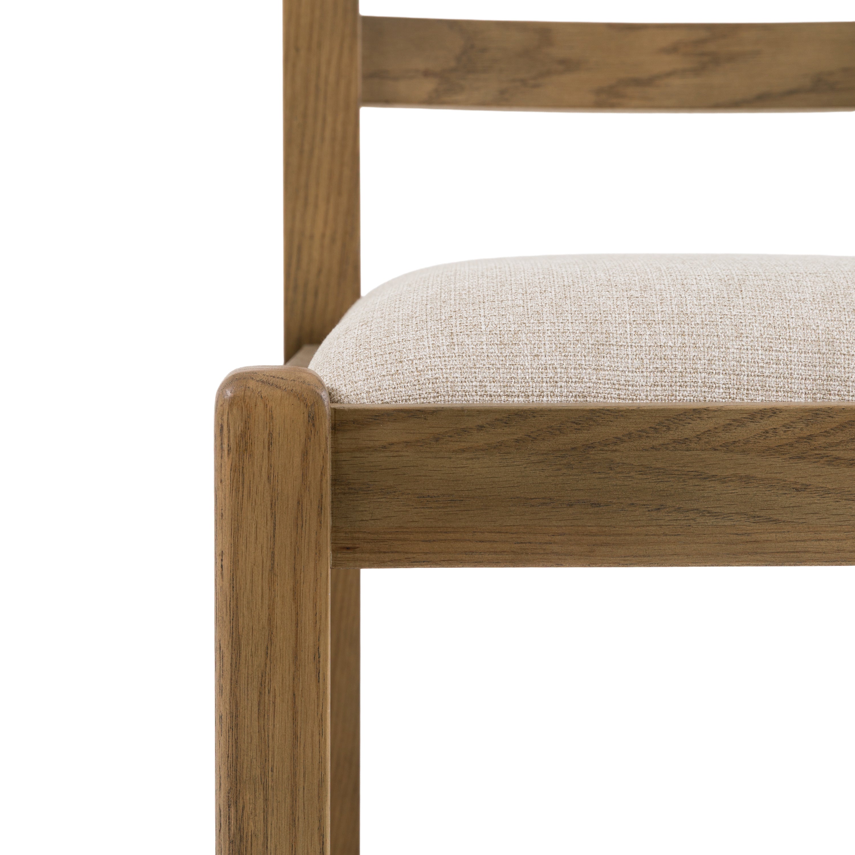 Amos Hardwick Dining Chair (2pk)