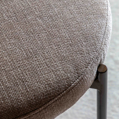 Amos Aveley Dining Chair Natural (2pk)