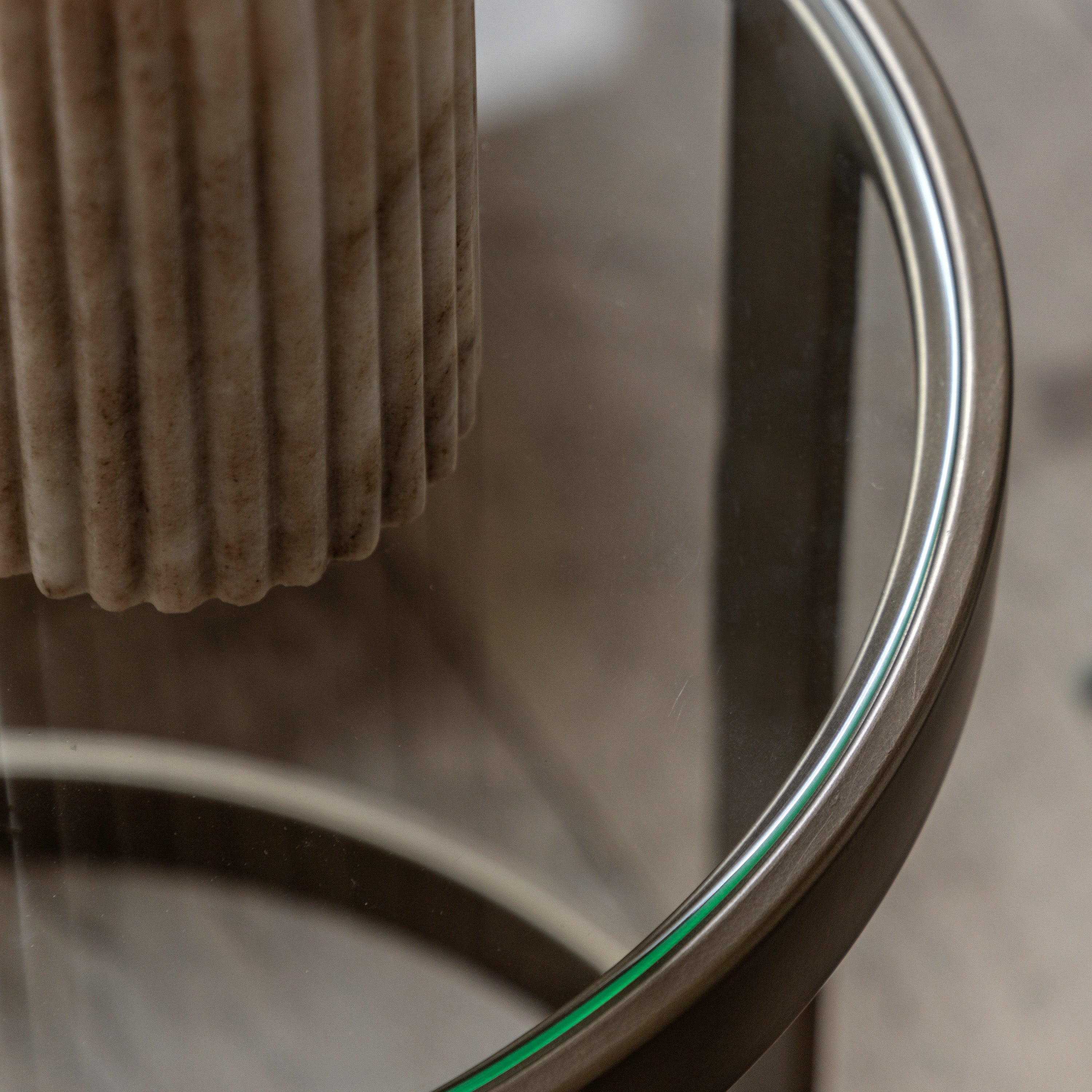 Amos Monti Side Table