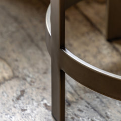 Amos Monti Side Table