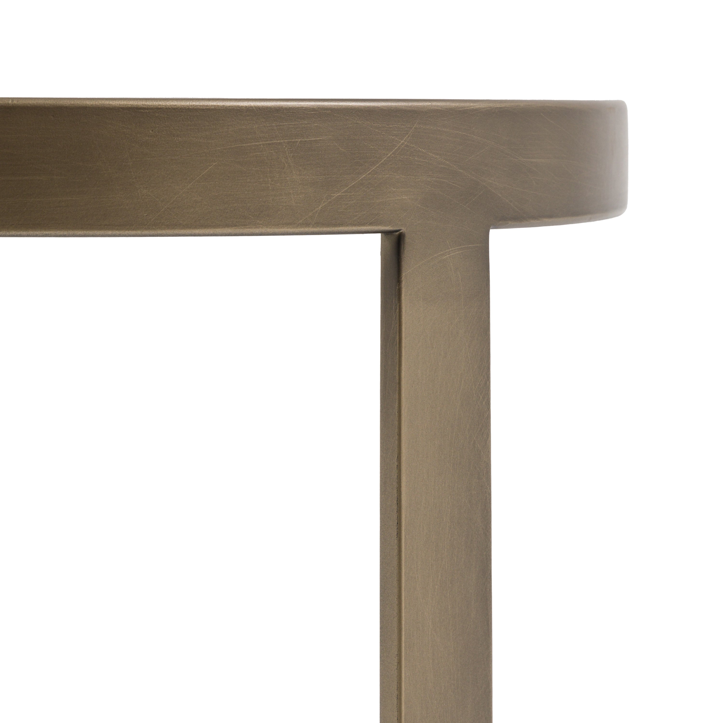Amos Monti Side Table