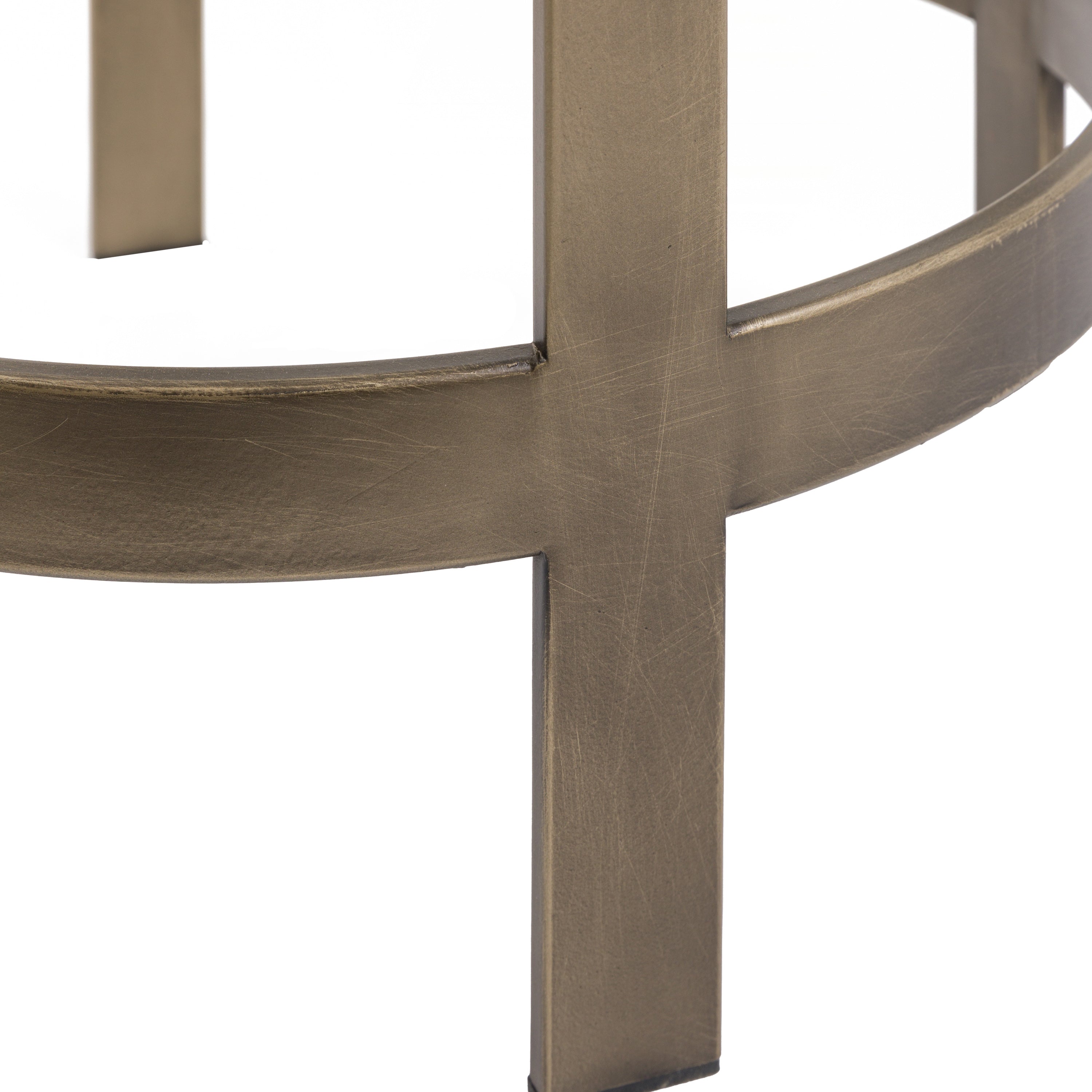 Amos Monti Side Table