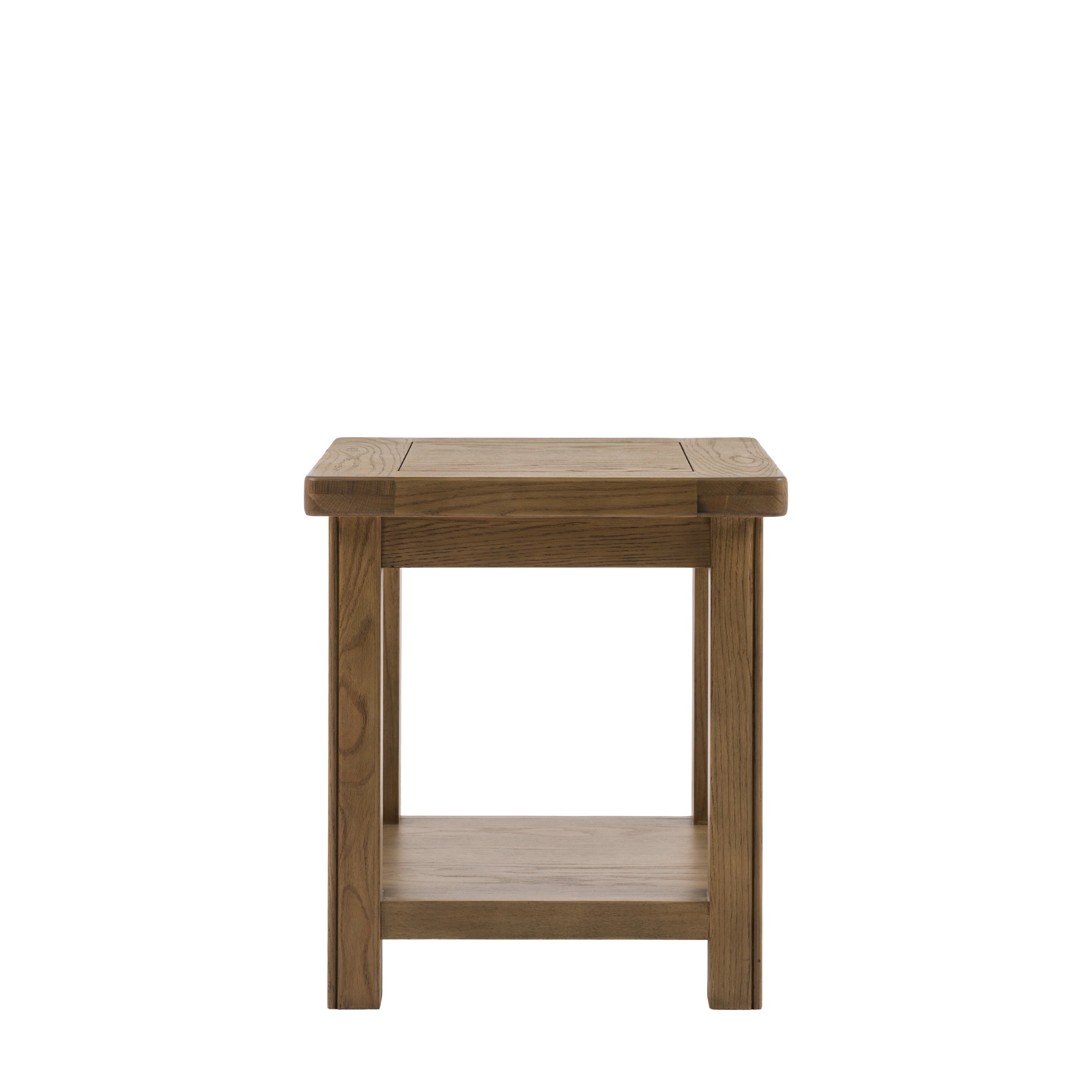 Amos Hardwick Side Table