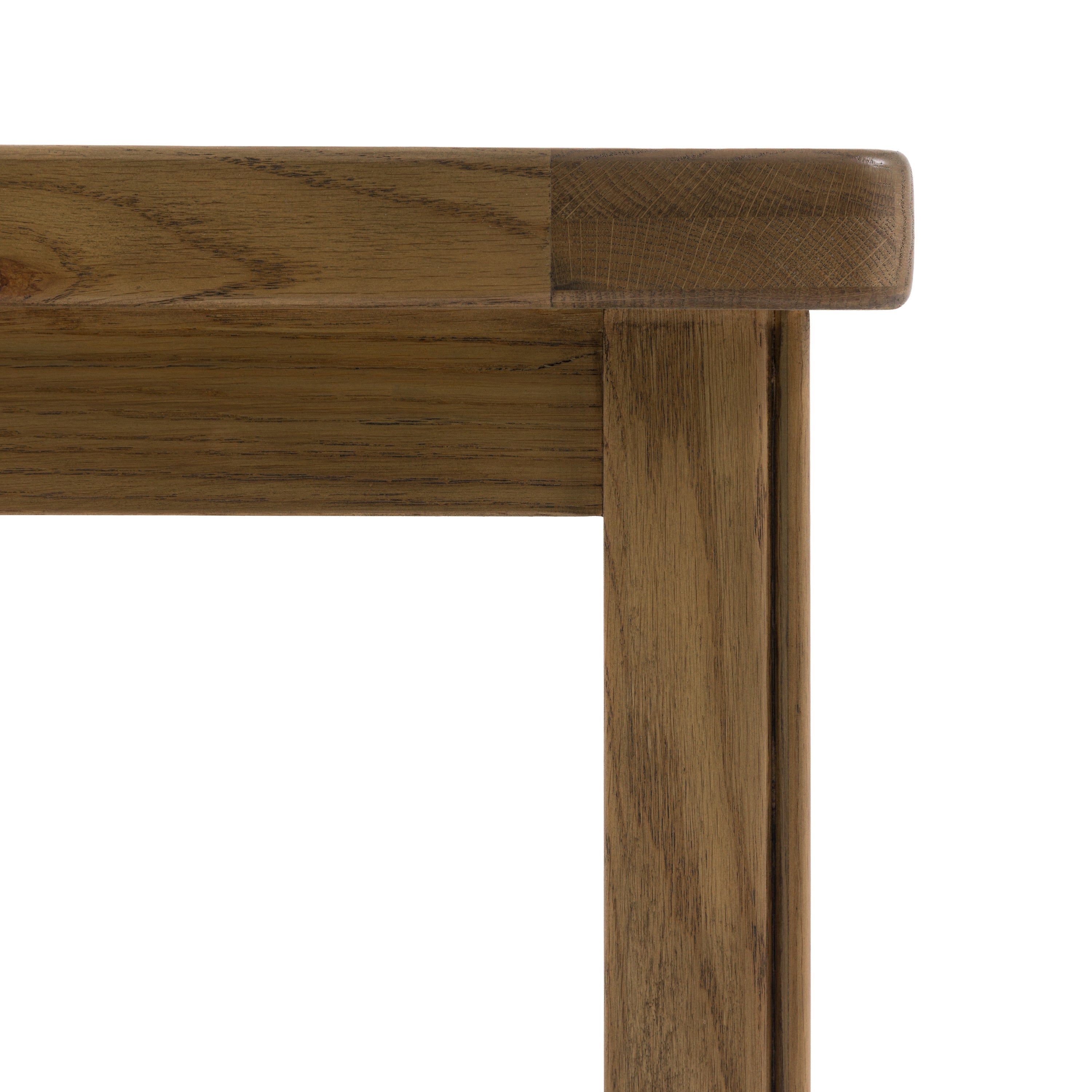 Amos Hardwick Side Table