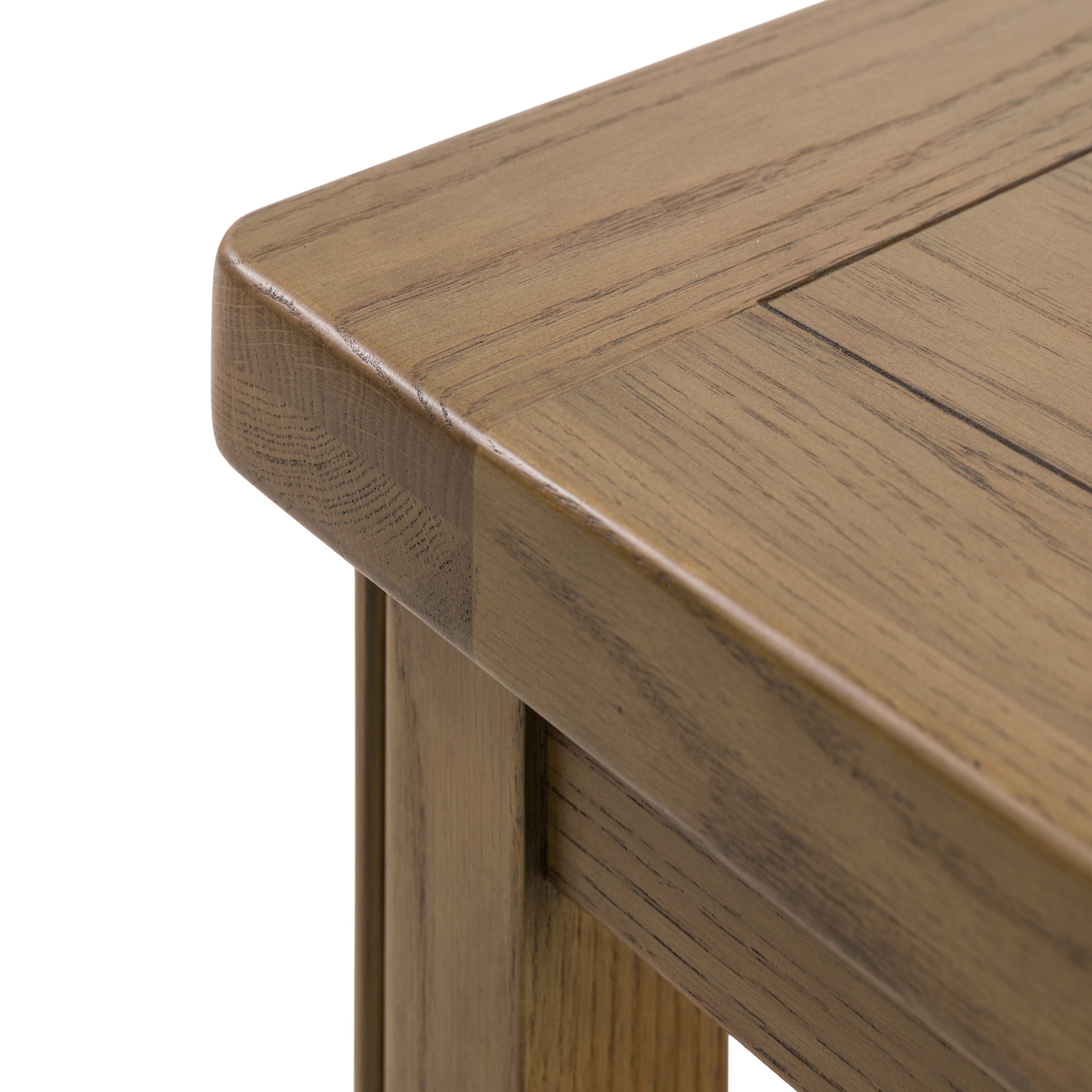 Amos Hardwick Side Table