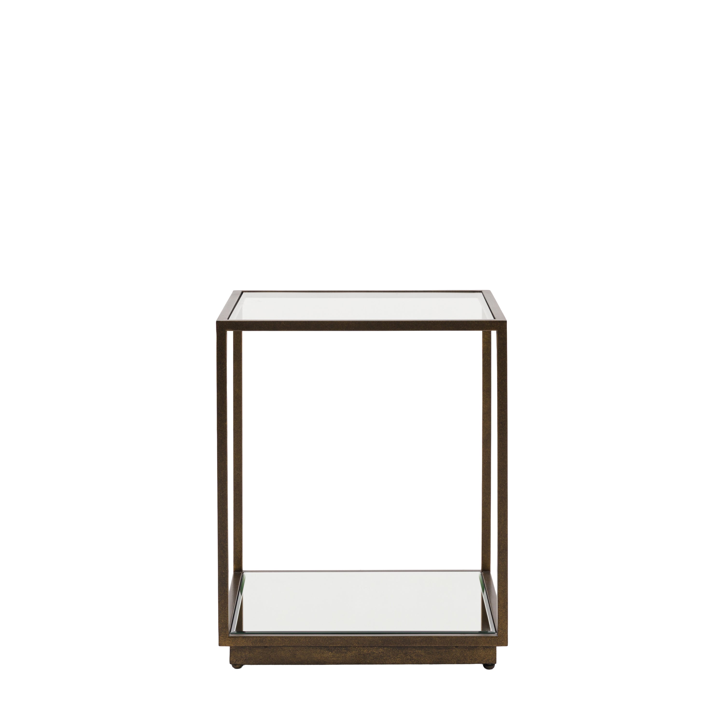 Amos Avento Side Table