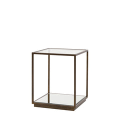 Amos Avento Side Table