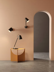Astro Atelier Desk Matt Black Interior Table Light