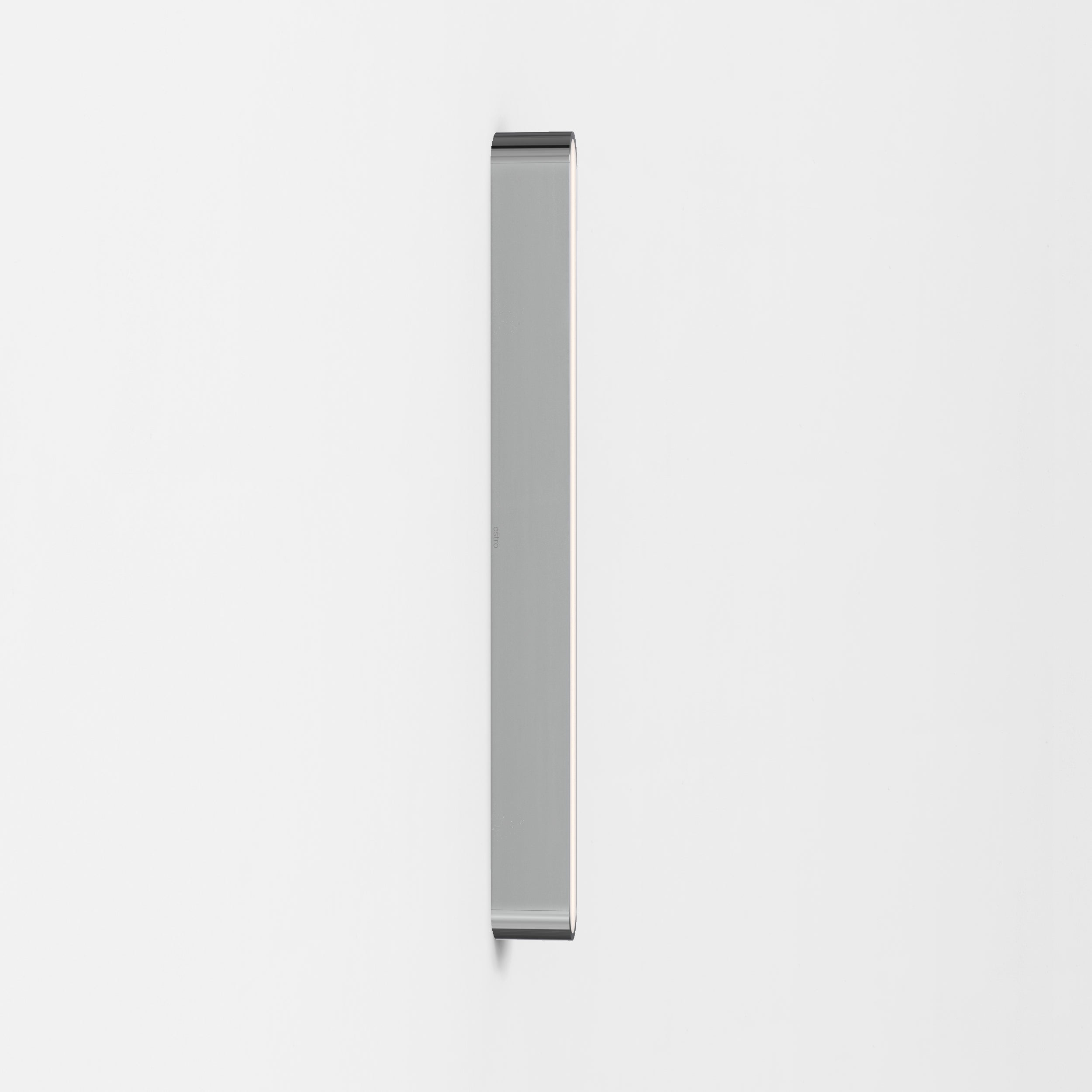 Astro Atticus 600 3000K Polished Chrome Bathroom Wall Light