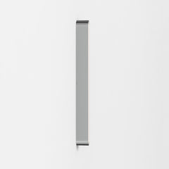 Astro Atticus 600 3000K Polished Chrome Bathroom Wall Light