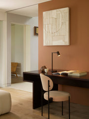 Astro Ascoli Desk Bronze Interior Table Light