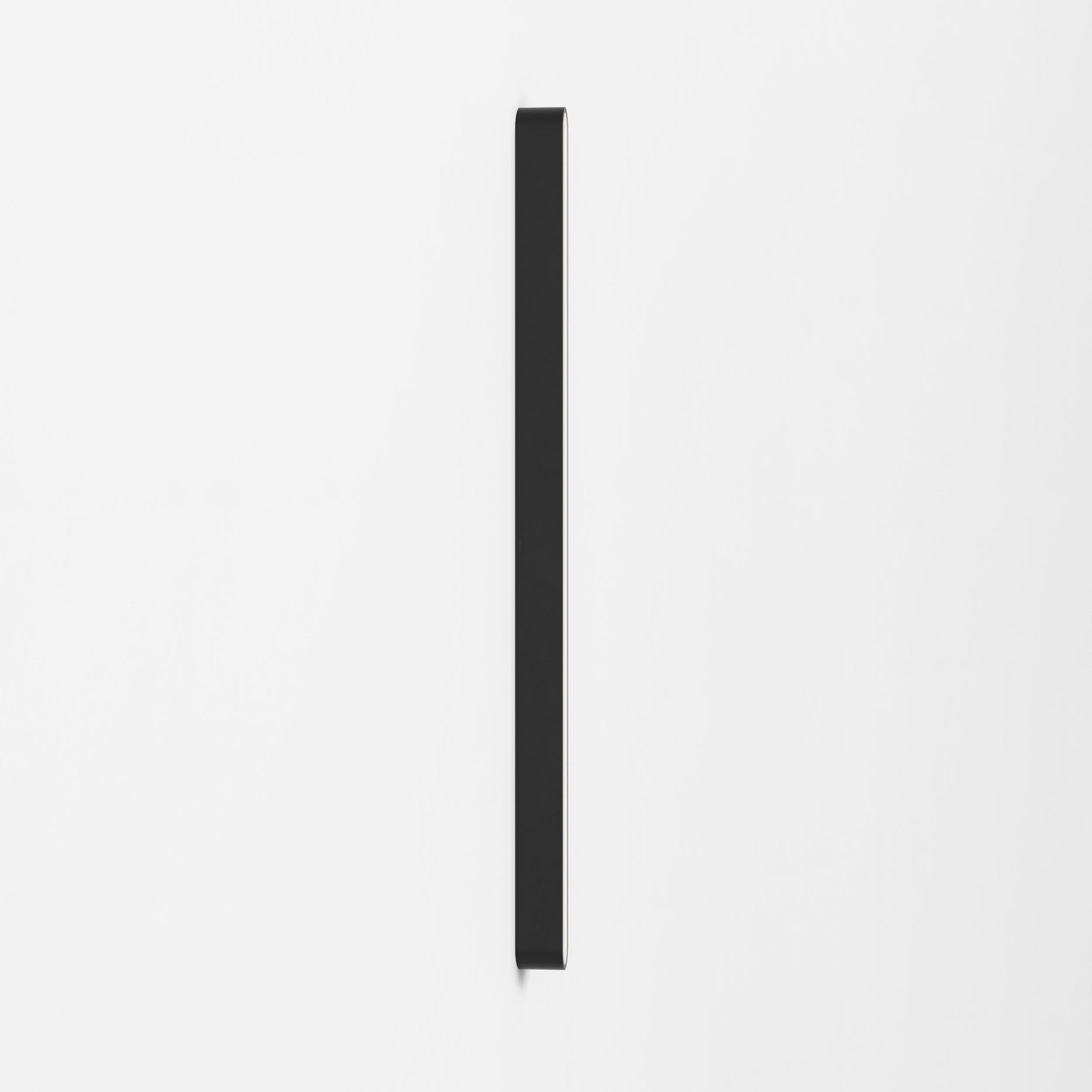 Astro Atticus 900 3000K Matt Black Bathroom Wall Light