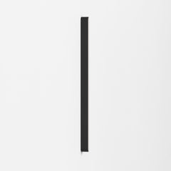 Astro Atticus 900 3000K Matt Black Bathroom Wall Light